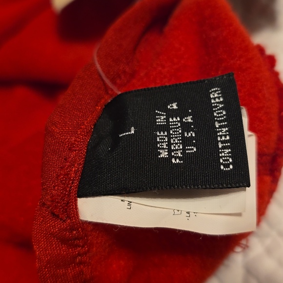 Vtg Patagonia Flees Unisex Hat - Picture 4 of 8